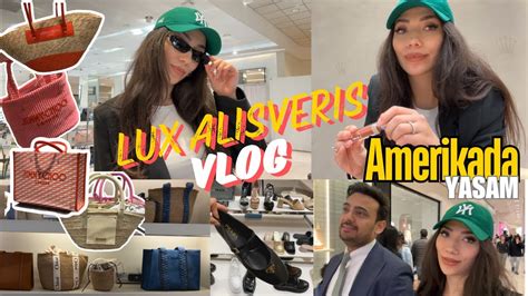 ysl gozluk|AMERIKA'DA LUX ALISVERIS .